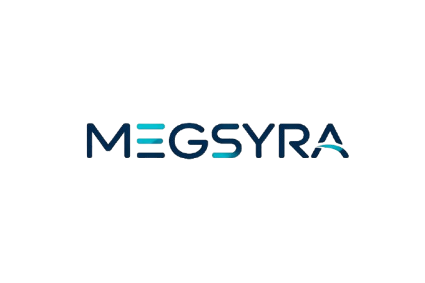 MEGSYRA logo