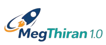 MegThiran logo
